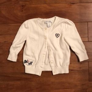 Ralph Lauren Cardigan